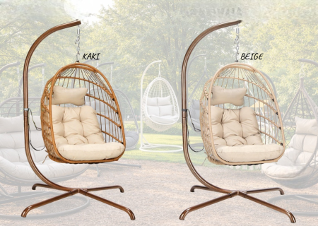 كرسي معلق (Swing Chair)